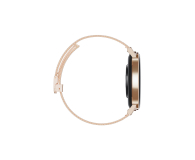 Huawei Watch GT 2 42mm złoty elegant - 538111 - zdjęcie 8